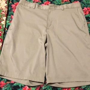 Nike Dri-fit men’s shorts